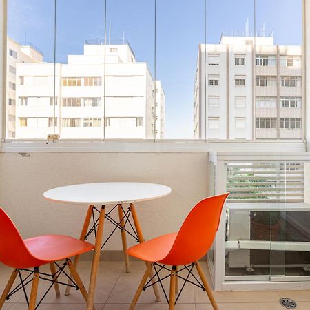 Esd - E-Side Vila Madalena - Anora Spaces Residenciais Sao Paulo Exterior photo