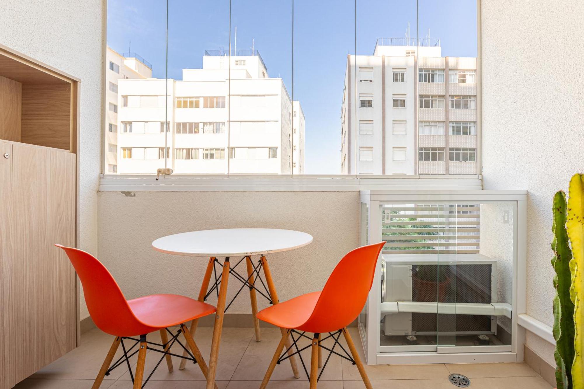 Esd - E-Side Vila Madalena - Anora Spaces Residenciais Sao Paulo Exterior photo