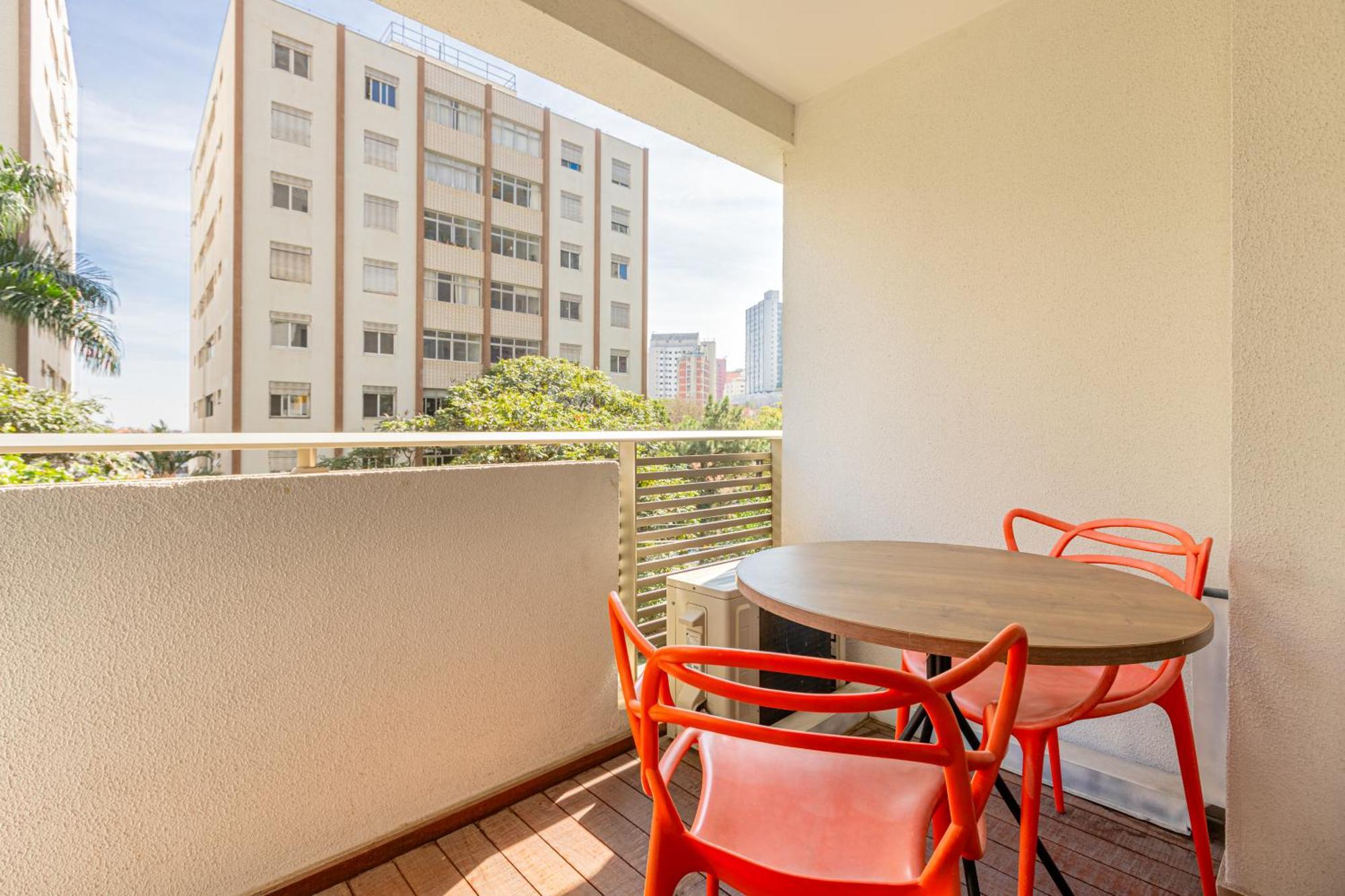 Esd - E-Side Vila Madalena - Anora Spaces Residenciais Sao Paulo Exterior photo