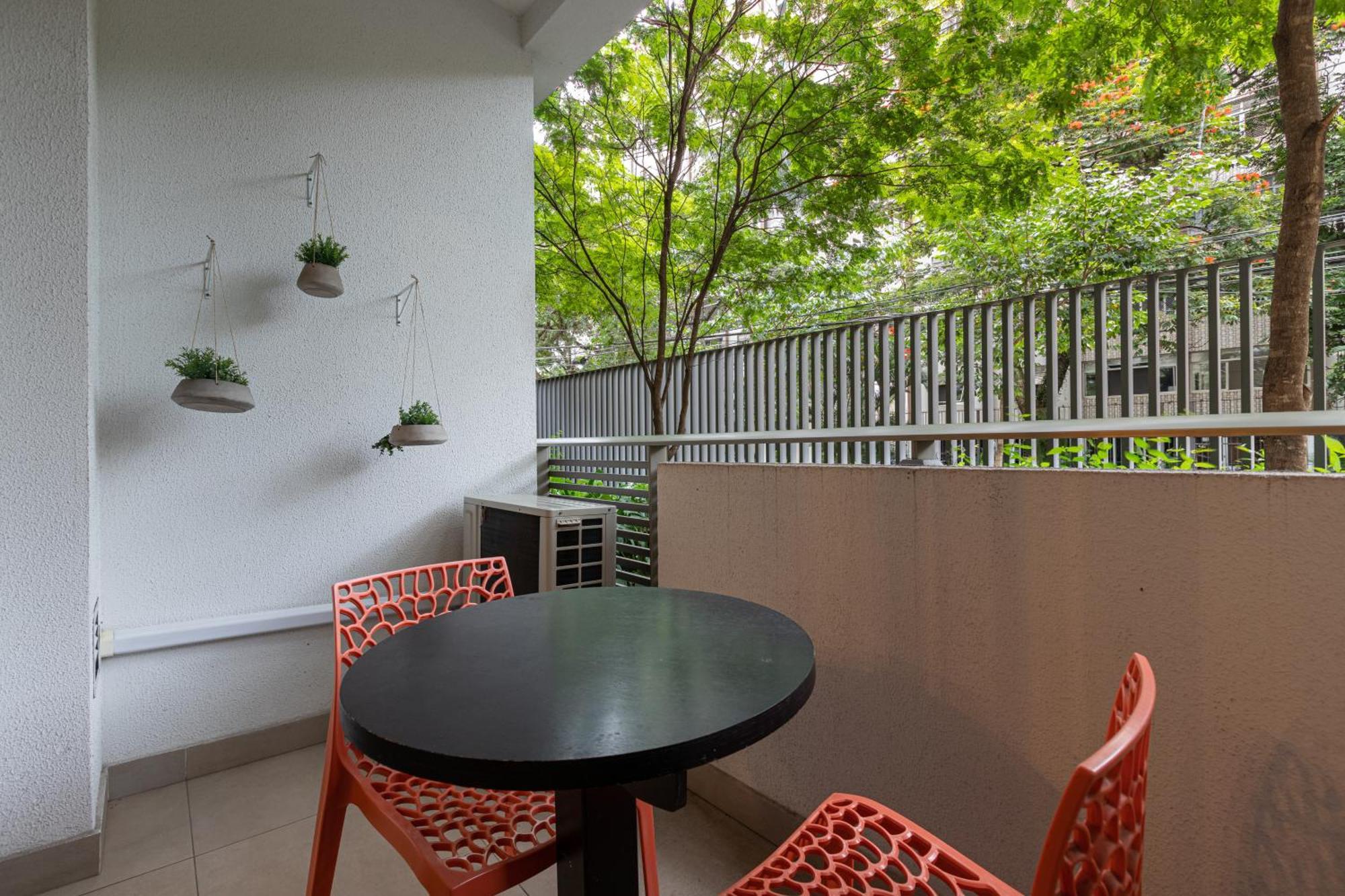 Esd - E-Side Vila Madalena - Anora Spaces Residenciais Sao Paulo Room photo